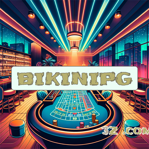 Bikinipg: O App Que Transforma Seu Jogo Online
