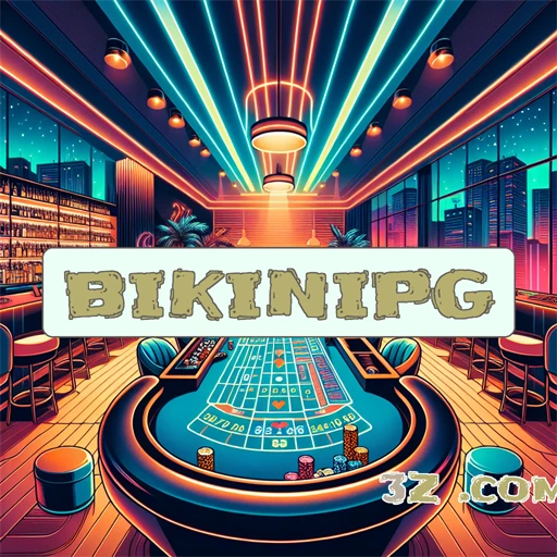 Bikinipg: O App Que Transforma Seu Jogo Online