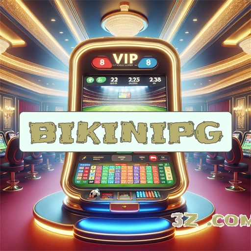 Bônus Imperdíveis Que Transformam Sua Experiência no Bikinipg