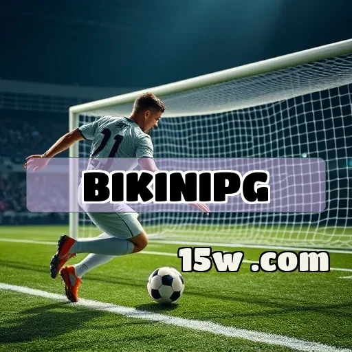 bikinipg: O Melhor Site de Jogos Confiável Para Você