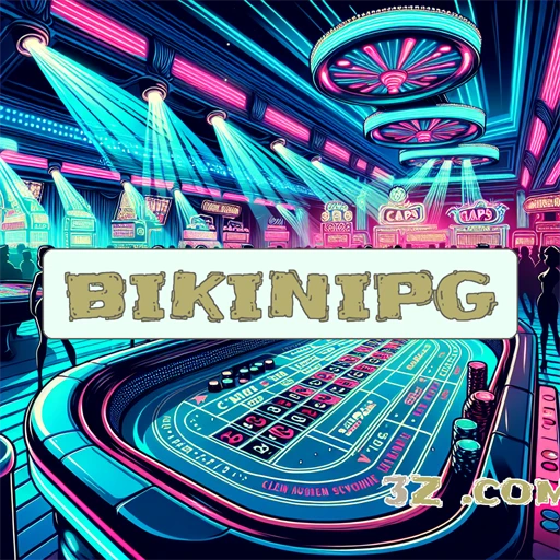 Mergulhe no Mundo dos Jogos Incríveis do Bikinipg