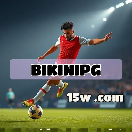 bikinipg: Descubra Tudo Sobre Pagamentos Rápidos e Seguros