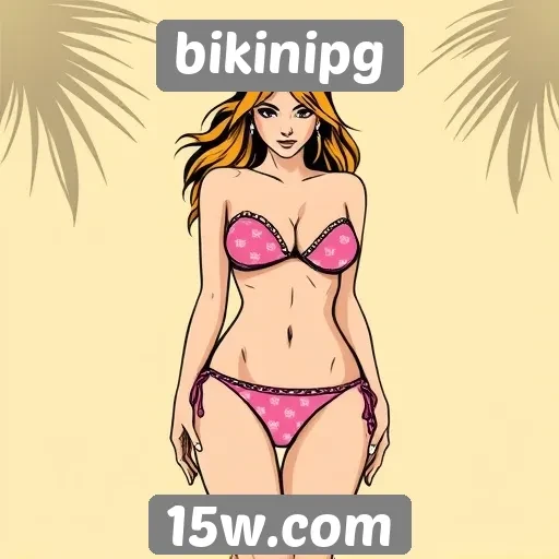Avaliação da usabilidade do bikinipg