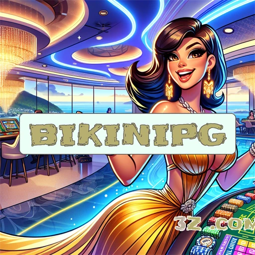 Explorando os Benefícios do VIP no Bikinipg